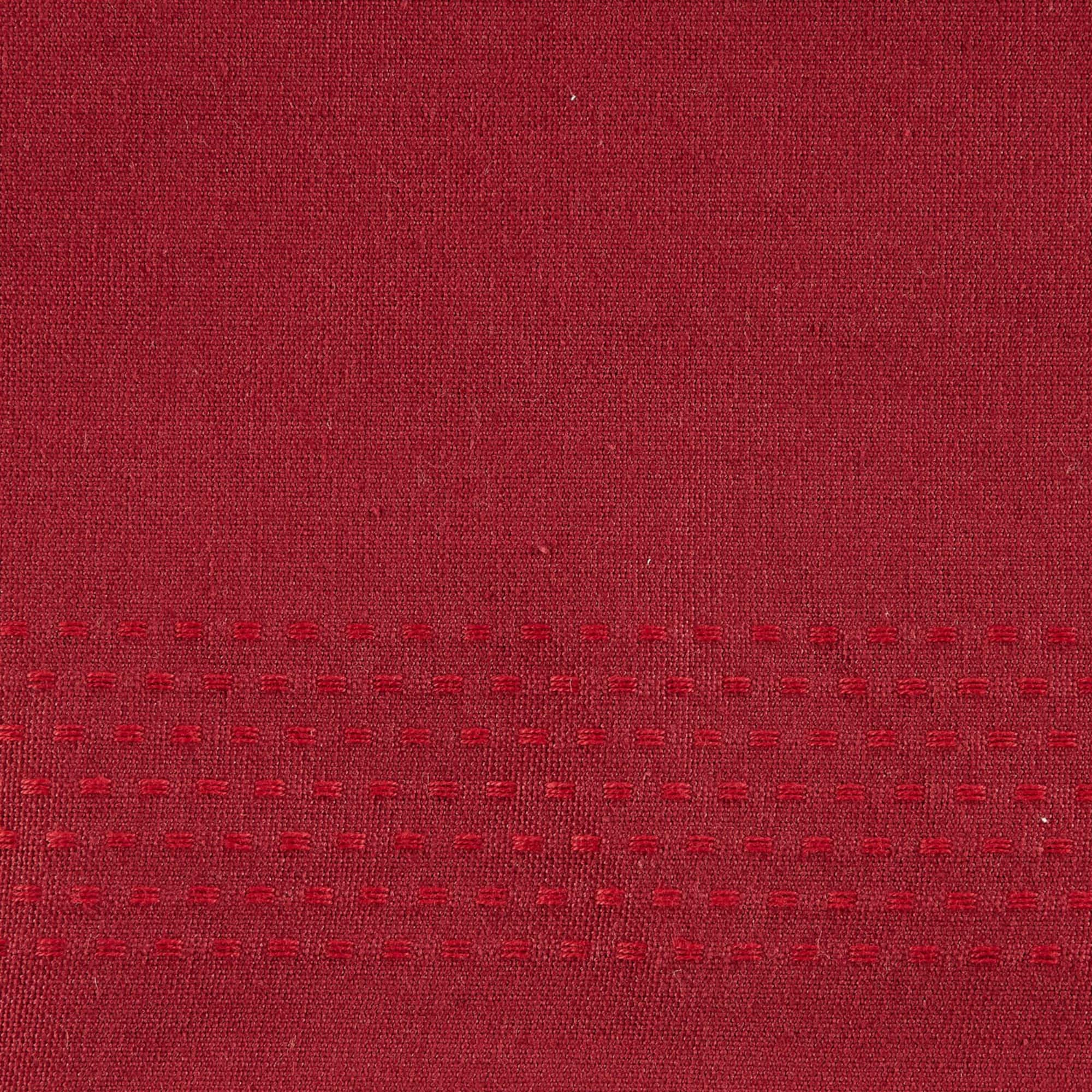 DII® Redwood Harvest Dobby Stripe Cloth Dinner Napkins, 6ct.